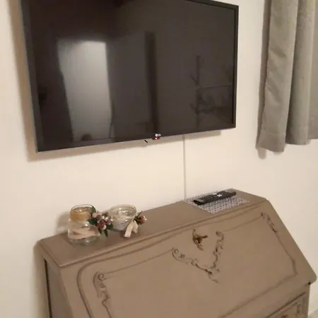 Gioberti Apartmán *