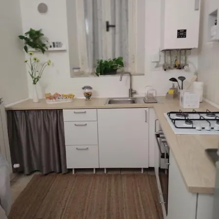 Gioberti Apartment *