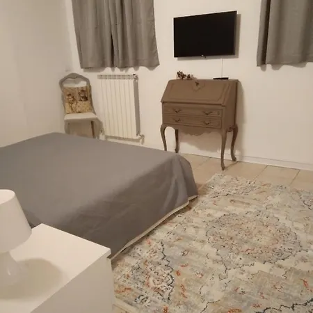 Gioberti Apartment Casale Monferrato