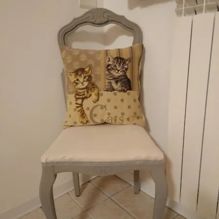 Gioberti Apartmán *