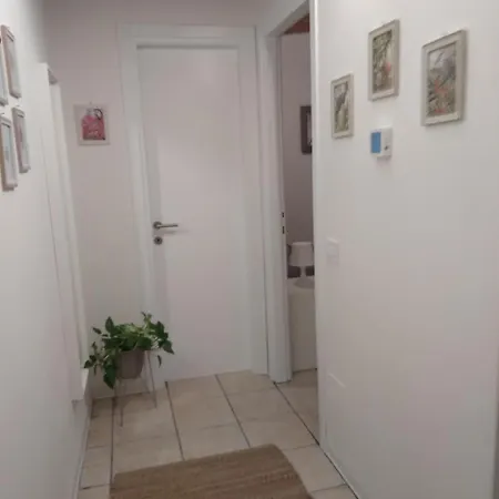 Gioberti Apartmán *