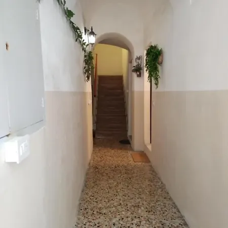 Gioberti Apartmán *