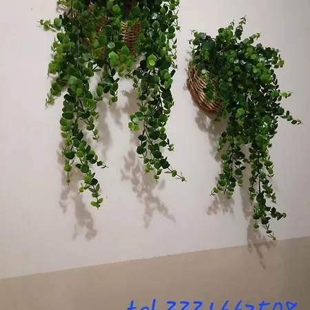 Apartmán Gioberti Casale Monferrato