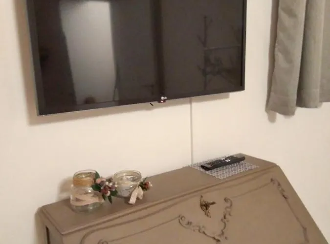 Gioberti Apartamento *