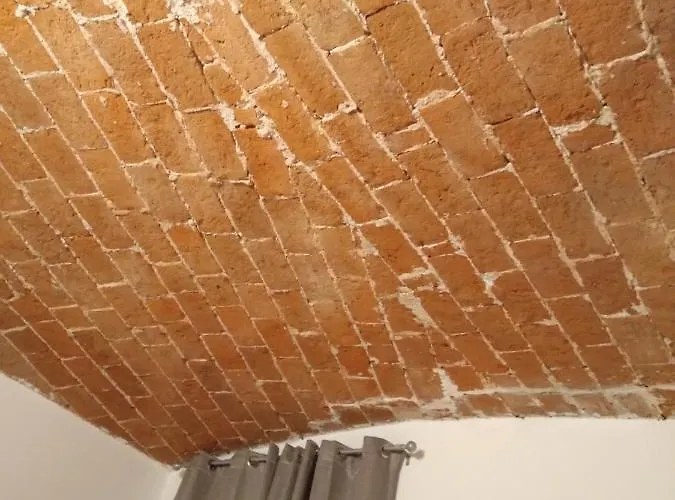 Gioberti Apartamento