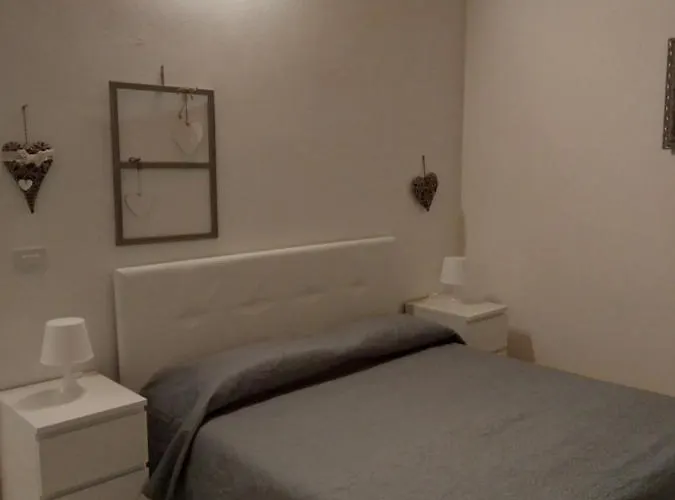 Apartment Gioberti Casale Monferrato