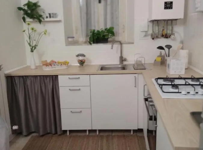 Gioberti Apartment *