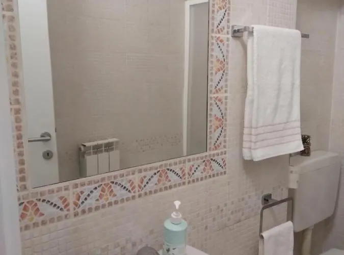 Apartment Gioberti *