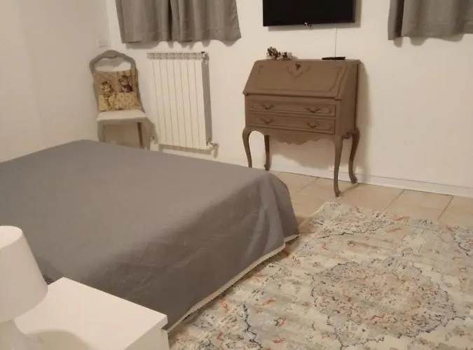 Gioberti Apartamento Casale Monferrato