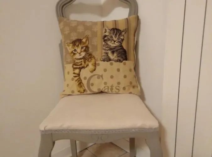 Gioberti Apartamento *