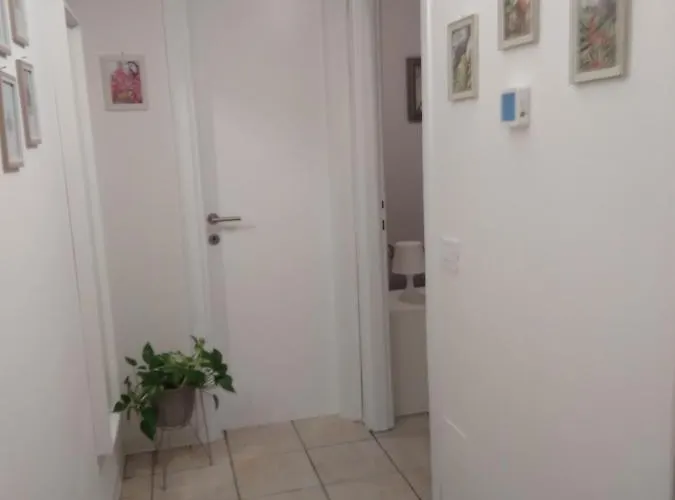 Gioberti Apartment *