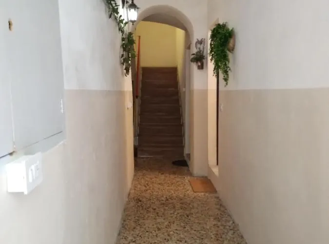 Gioberti Apartment *