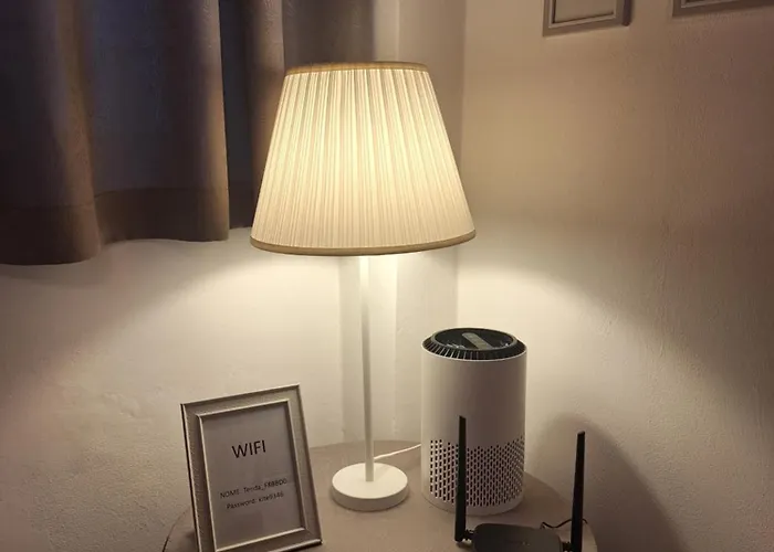 Apartment Gioberti Casale Monferrato