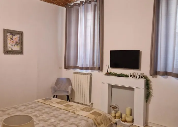 Gioberti Apartment